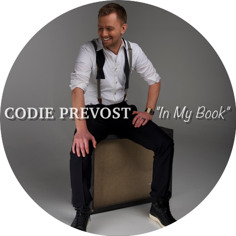 Codie Prevost