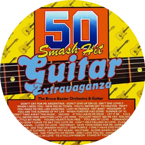 Bruce Baxter Orchestra
