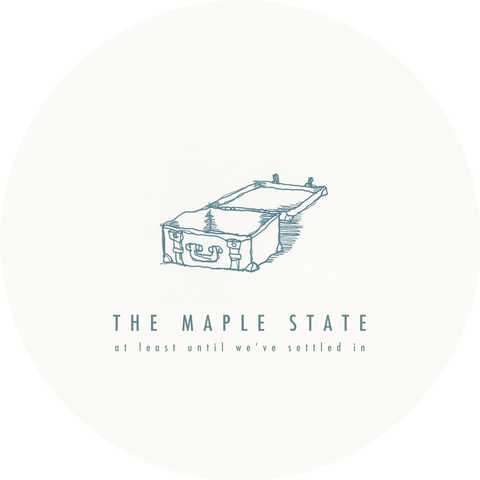 The Maple State