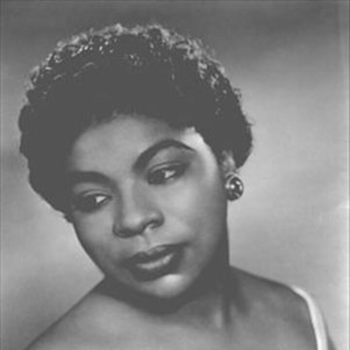 Martina Arroyo