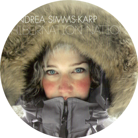 Andrea Simms-Karp