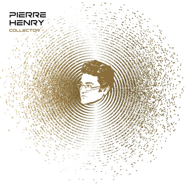 Pierre Henry