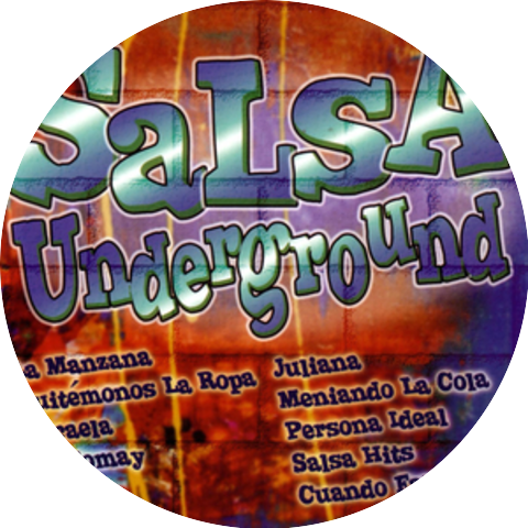 Digi Underground
