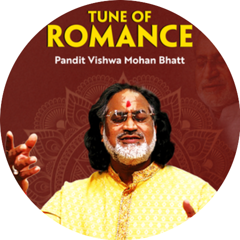 Vishwa Mohan Bhatt