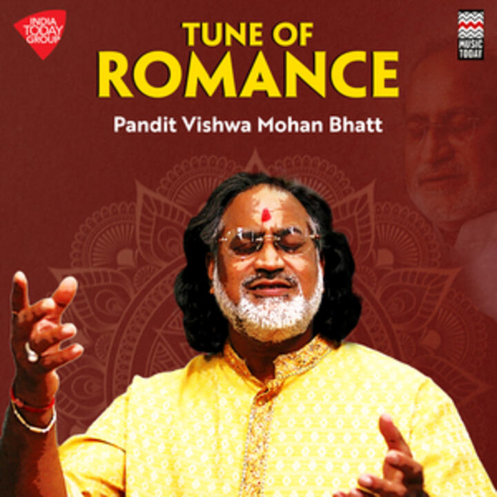 Vishwa Mohan Bhatt