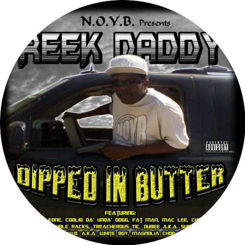 Reek Daddy