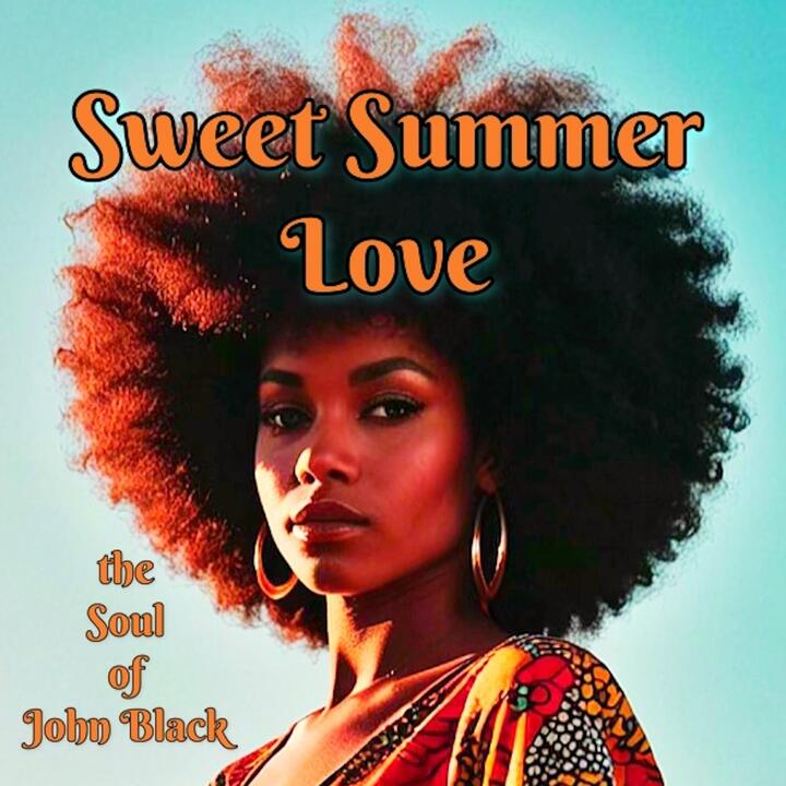 The Soul of John Black