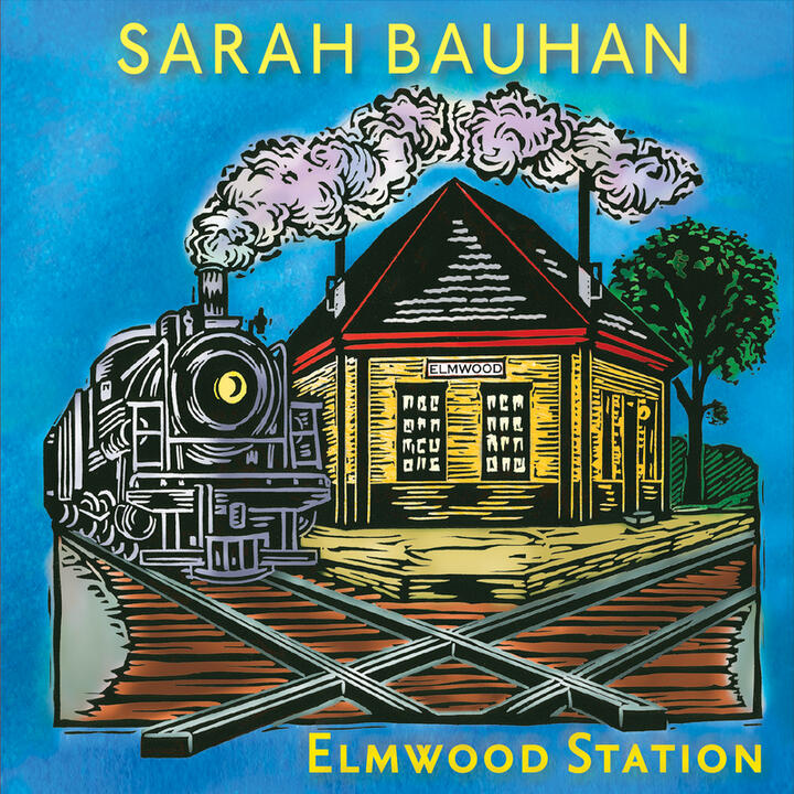 Sarah Bauhan