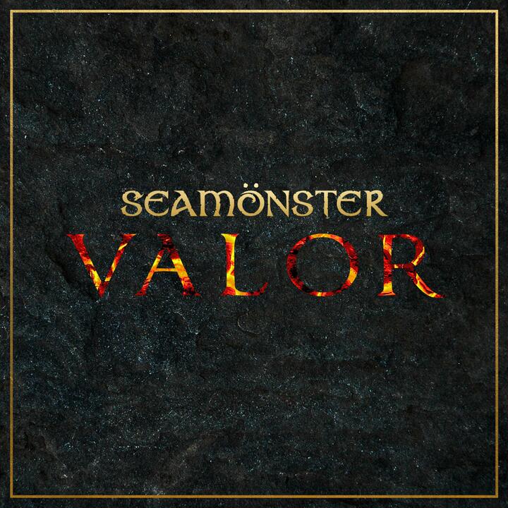 Seamonster
