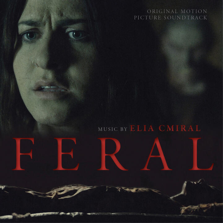 Elia Cmiral