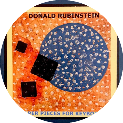 Donald Rubinstein