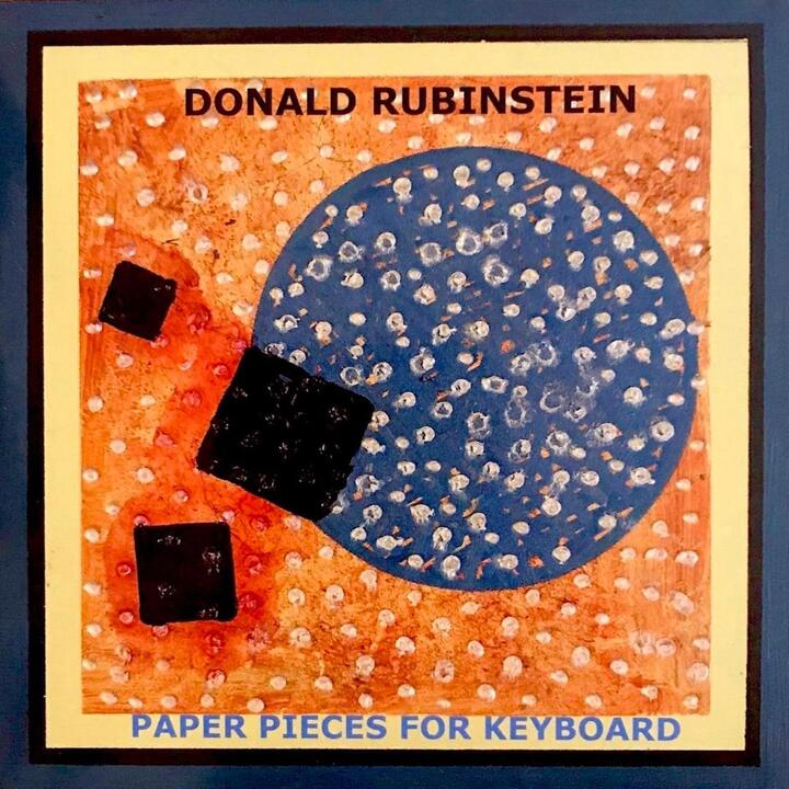 Donald Rubinstein
