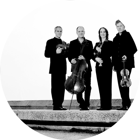 Cuarteto Casals