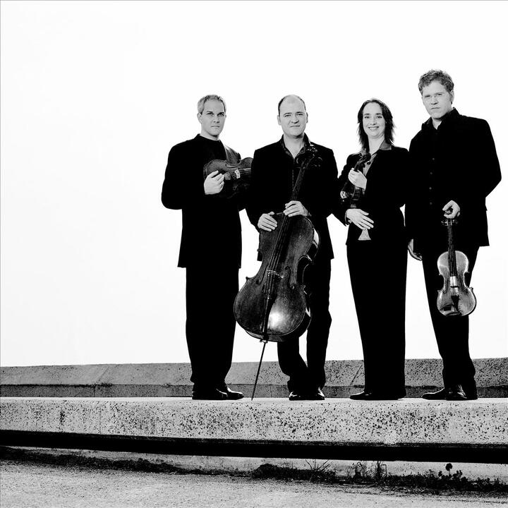 Cuarteto Casals