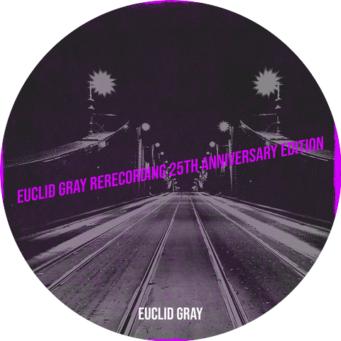 Euclid Gray