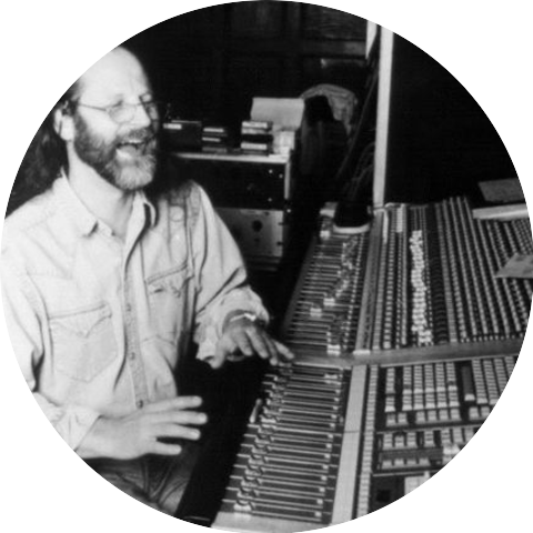 Eddie Kramer