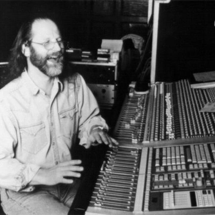 Eddie Kramer
