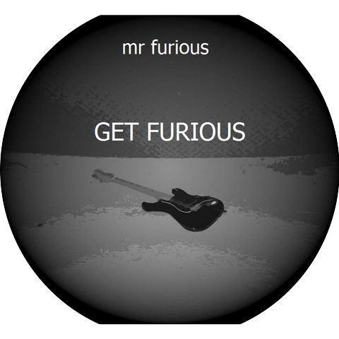 Mr. Furious