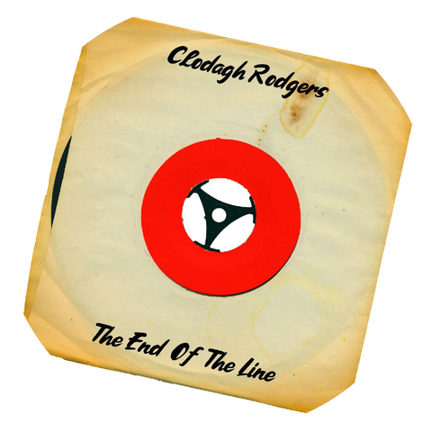 Clodagh Rodgers