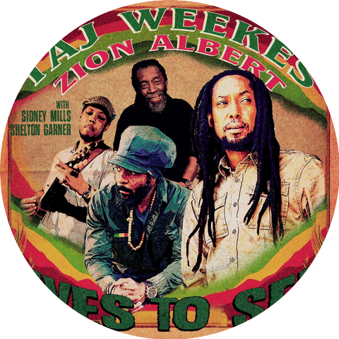 Taj Weekes