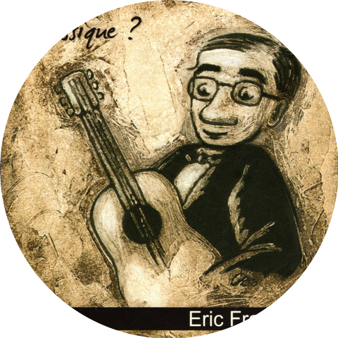 Eric Franceries