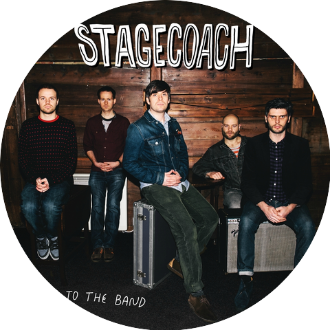 Stagecoach
