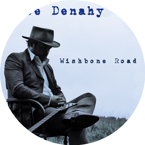 Peter Denahy