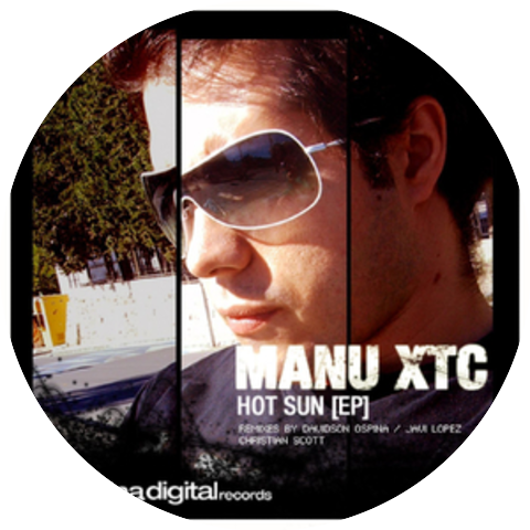 Manu XTC