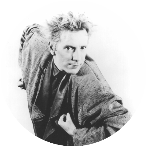 Johnny Rotten
