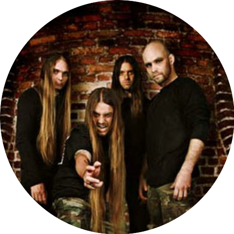 Legion of the Damned