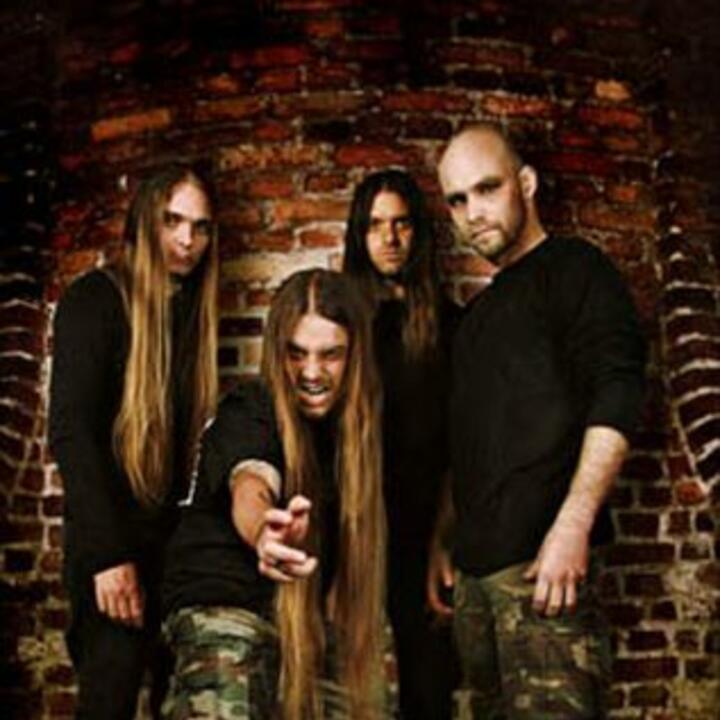 Legion of the Damned