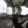 Cedric Burnside