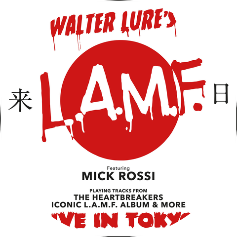 Walter Lure