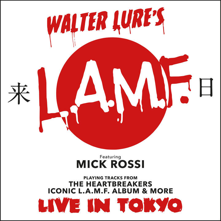 Walter Lure