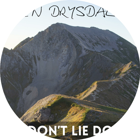 Ben Drysdale