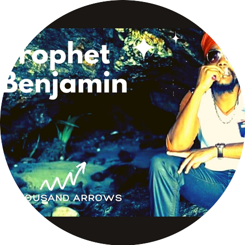 Prophet Benjamin