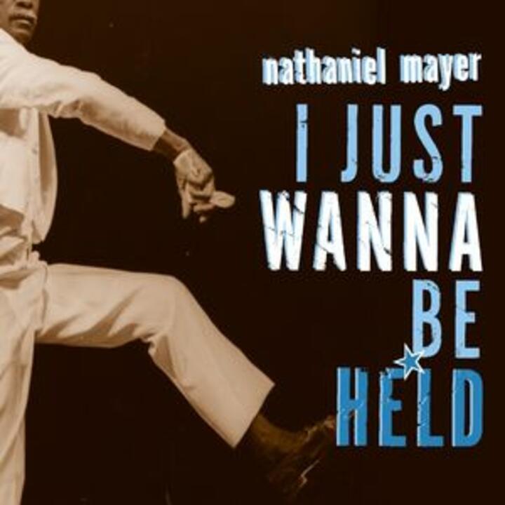 Nathaniel Mayer