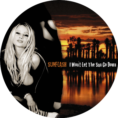 Sunflash