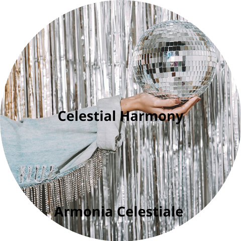 Celestial Harmony