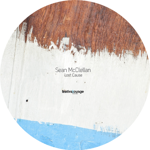 Sean McClellan