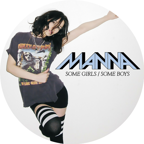 Manna
