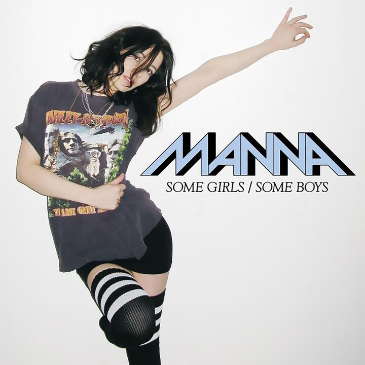 Manna