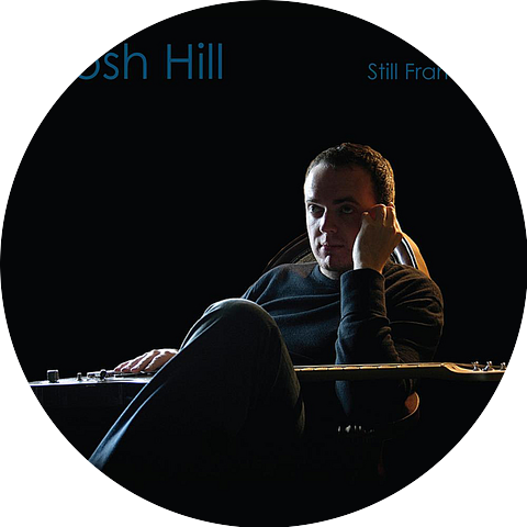 Josh Hill