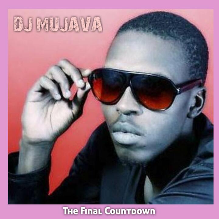 DJ Mujava