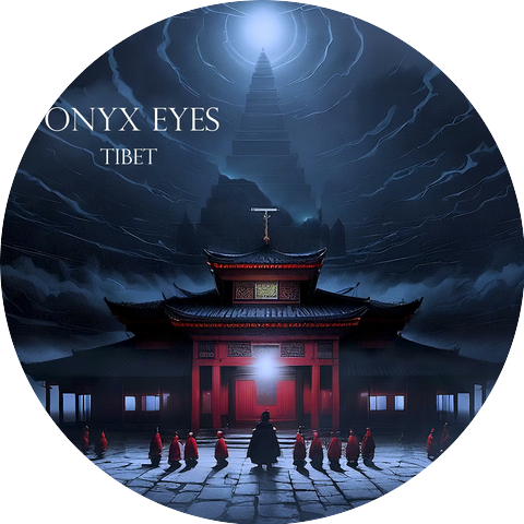 Onyx Eyes