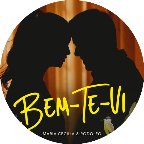 Maria Cecília & Rodolfo
