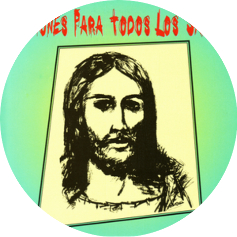 Padre Fancisco Alta Garcia