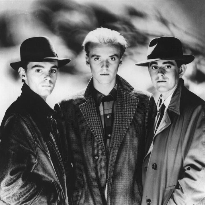 Heaven 17 iHeart