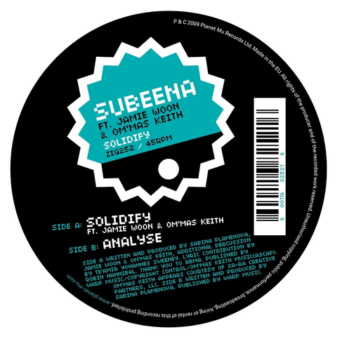 Subeena