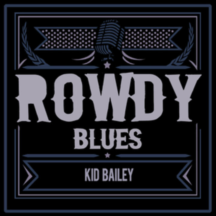 Kid Bailey
